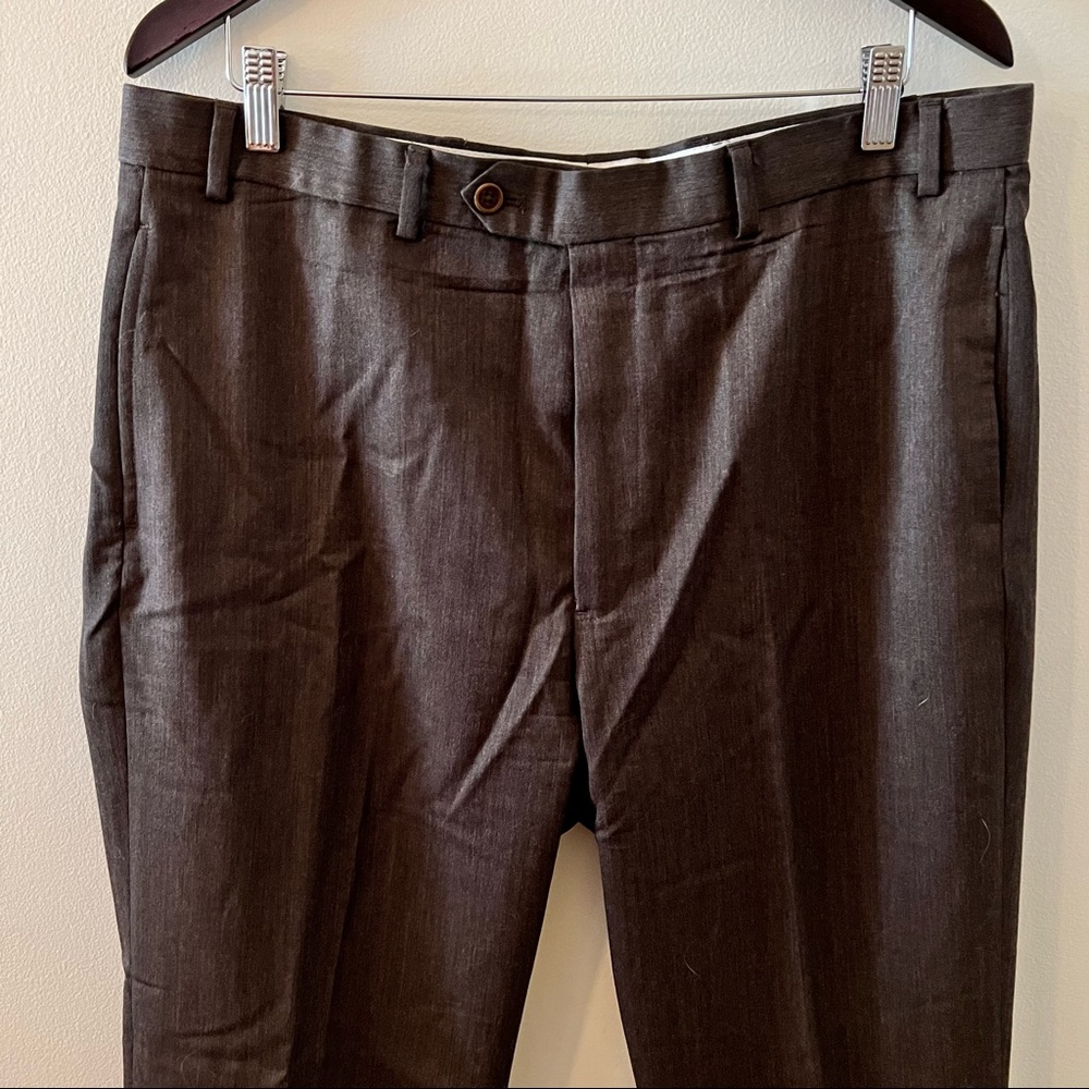 Brooks Brothers Madison Fit Pants